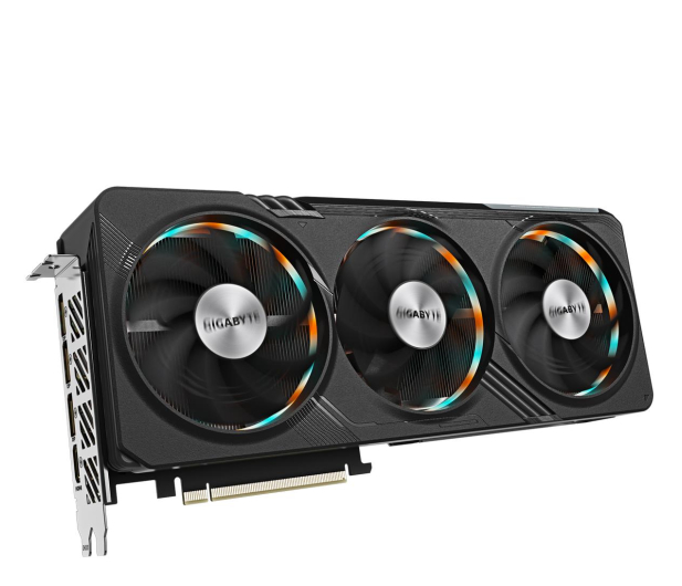 Gigabyte GeForce RTX 4070 Ti SUPER GAMING OC 16GB GDDR6X - 1210039 - zdjęcie 3
